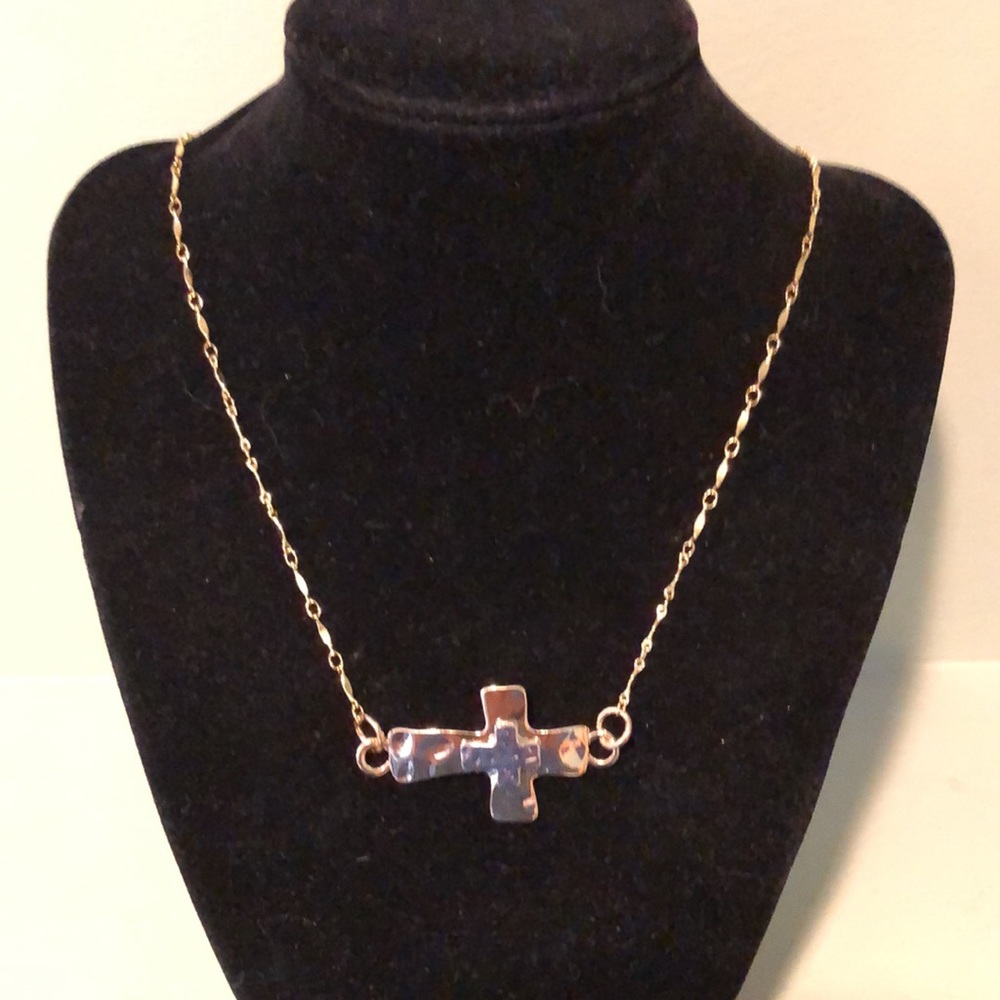 - Horizontal Cross - - Picture 3 of 11